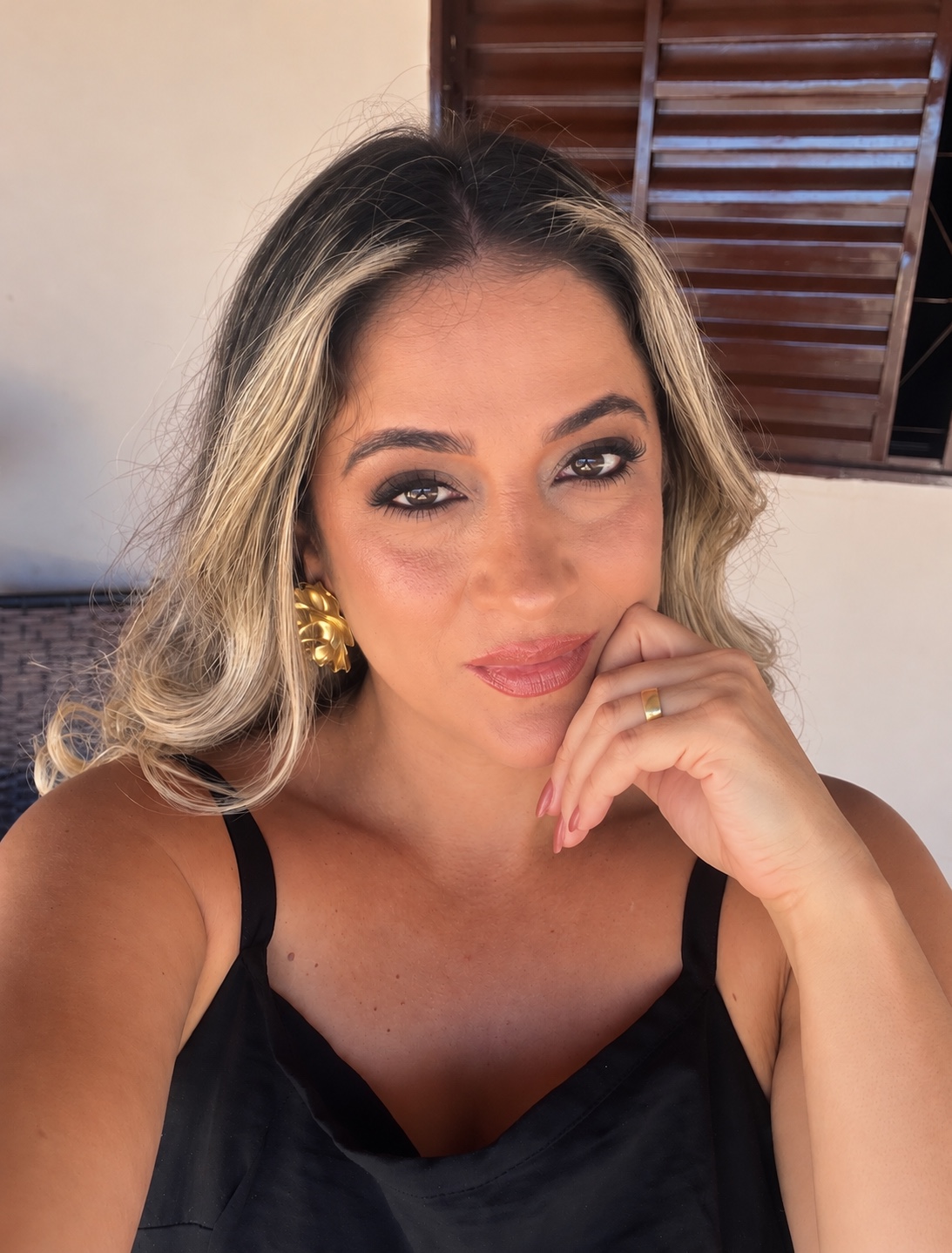 Fotografia profissional de Fernanda Fernandes